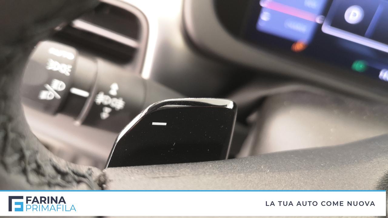 JEEP Avenger 1.2 turbo e-hybrid Summit fwd 100cv edct6