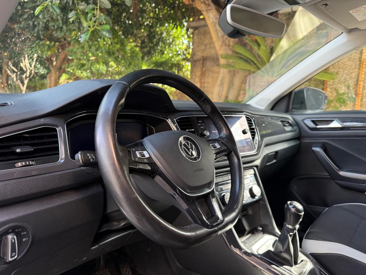 Volkswagen T-Roc 1.0 TSI 115 CV Style BlueMotion Technology GARANTITA 12 MESI