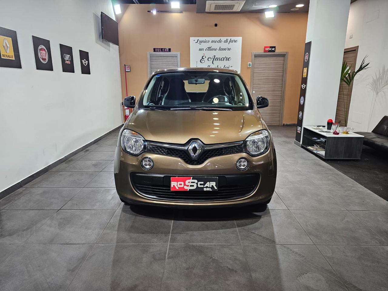 Renault Twingo SCe Stop&Start Energy