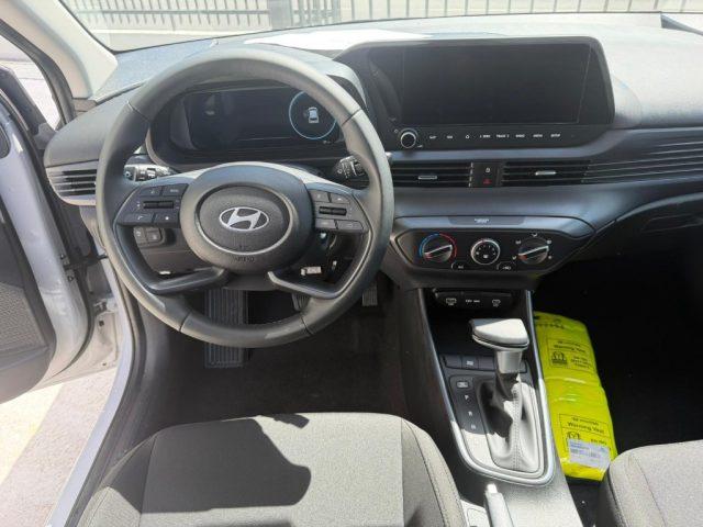 HYUNDAI i20 1.0 T-GDI DCT Connectline