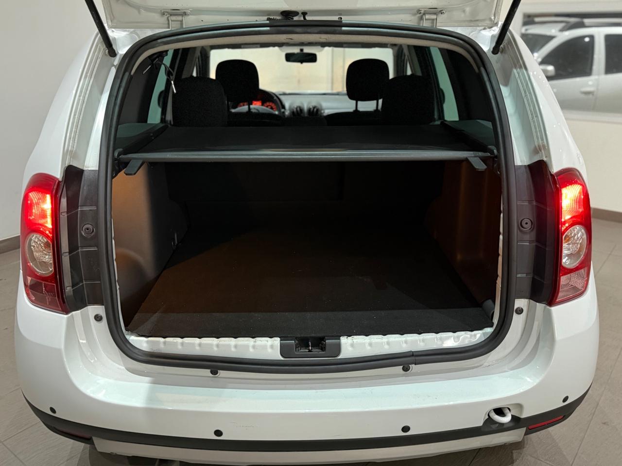 Dacia Duster 1.5 dCi 110CV 4x4 Per Neopatentati
