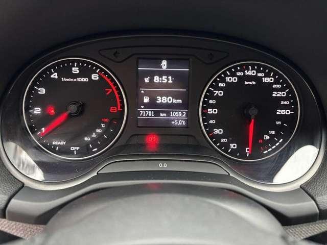 Audi Q2 1.4 TFSI Business NAVI-FULL LED-16"