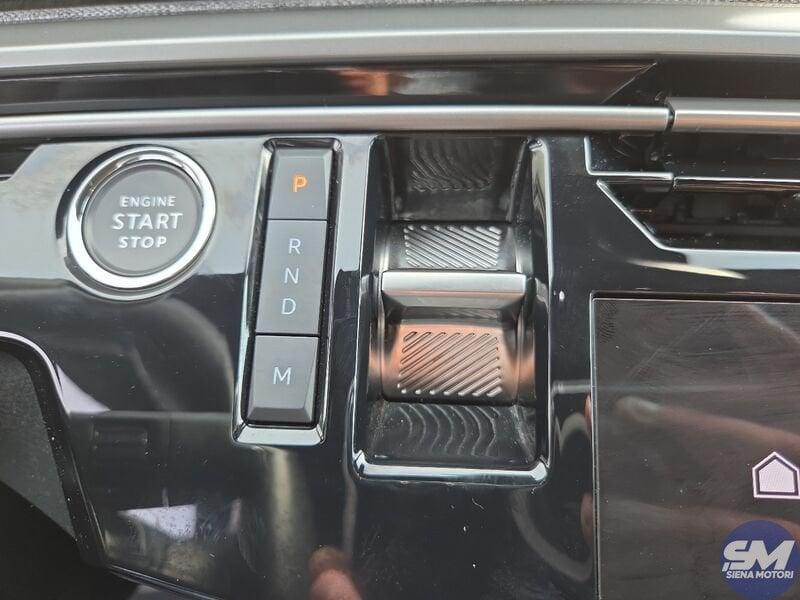 Peugeot 3008 3008 Hybrid 136 e-DCS6 Allure
