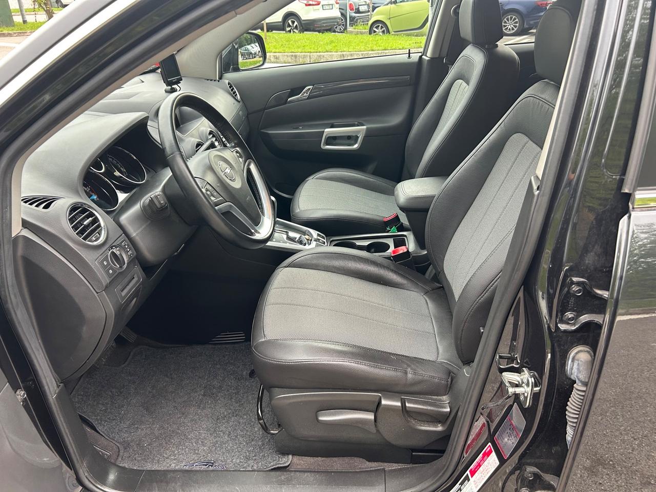 Opel Antara 2.2 CDTI 163CV Start&Stop Cosmo Unlimited Pack