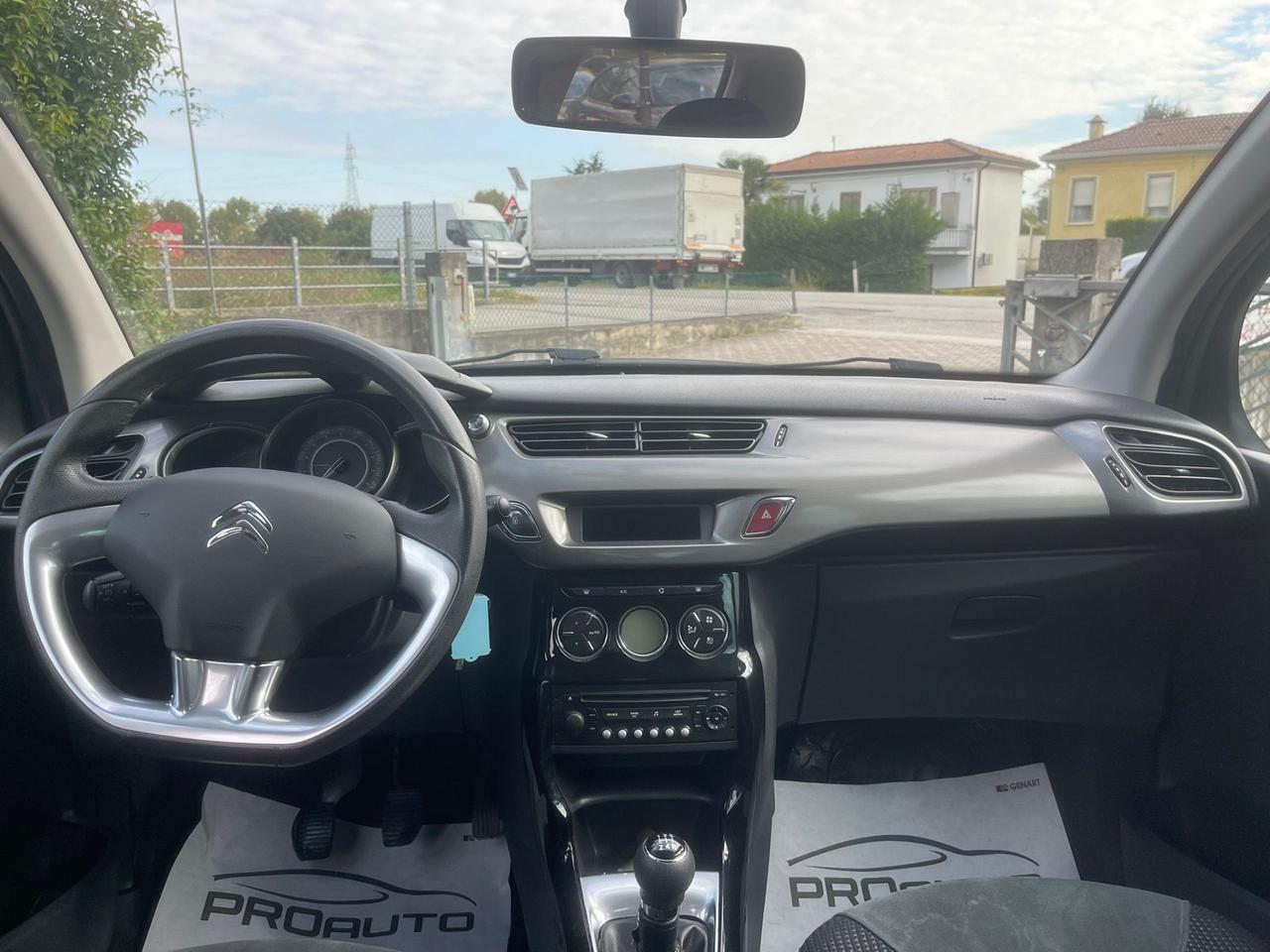 Citroen C3 1.4 Perfect Bi Energy G