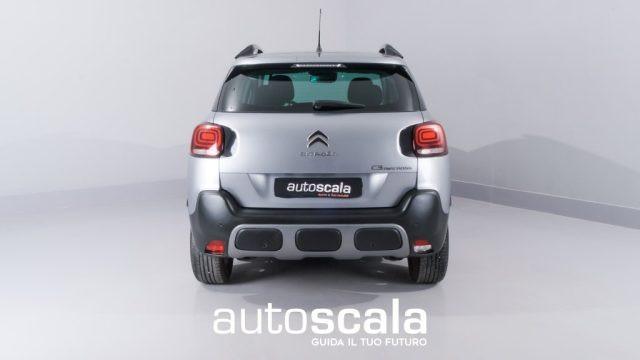 CITROEN C3 Aircross PureTech 110 S&S Plus