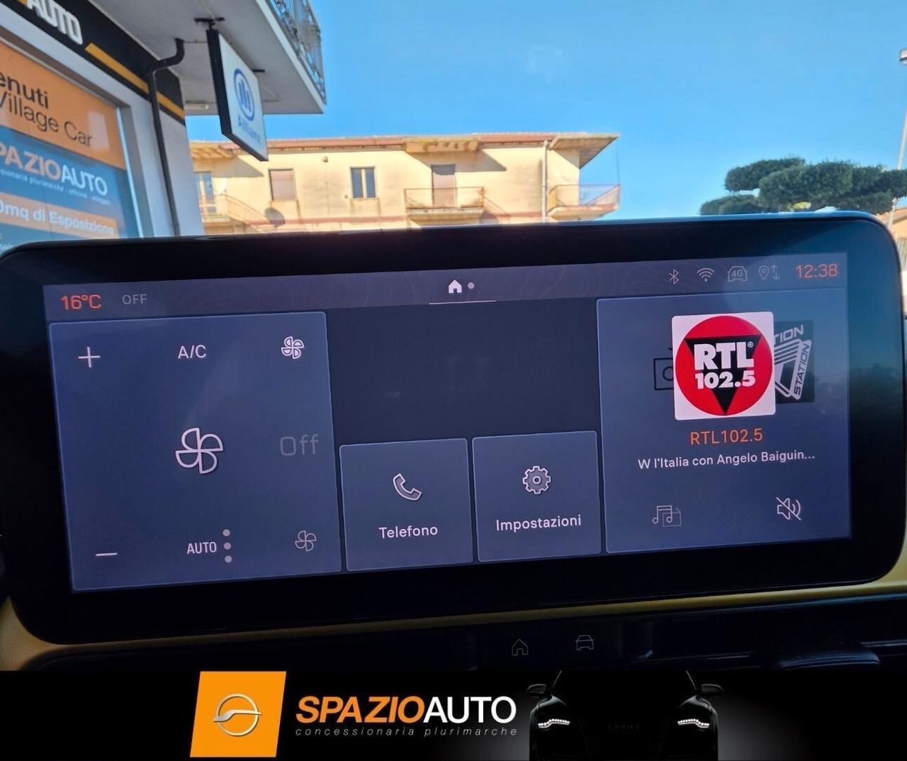 Jeep Avenger 1.2 Turbo 100 CV *Summit* FULL