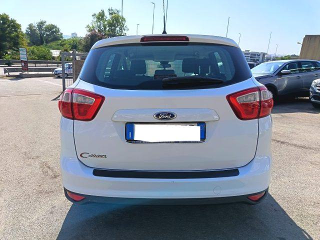 FORD C-Max 1.6 TDCi 115CV Titanium Business
