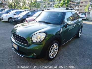 MINI Countryman Mini Cooper D Park Lane ALL4