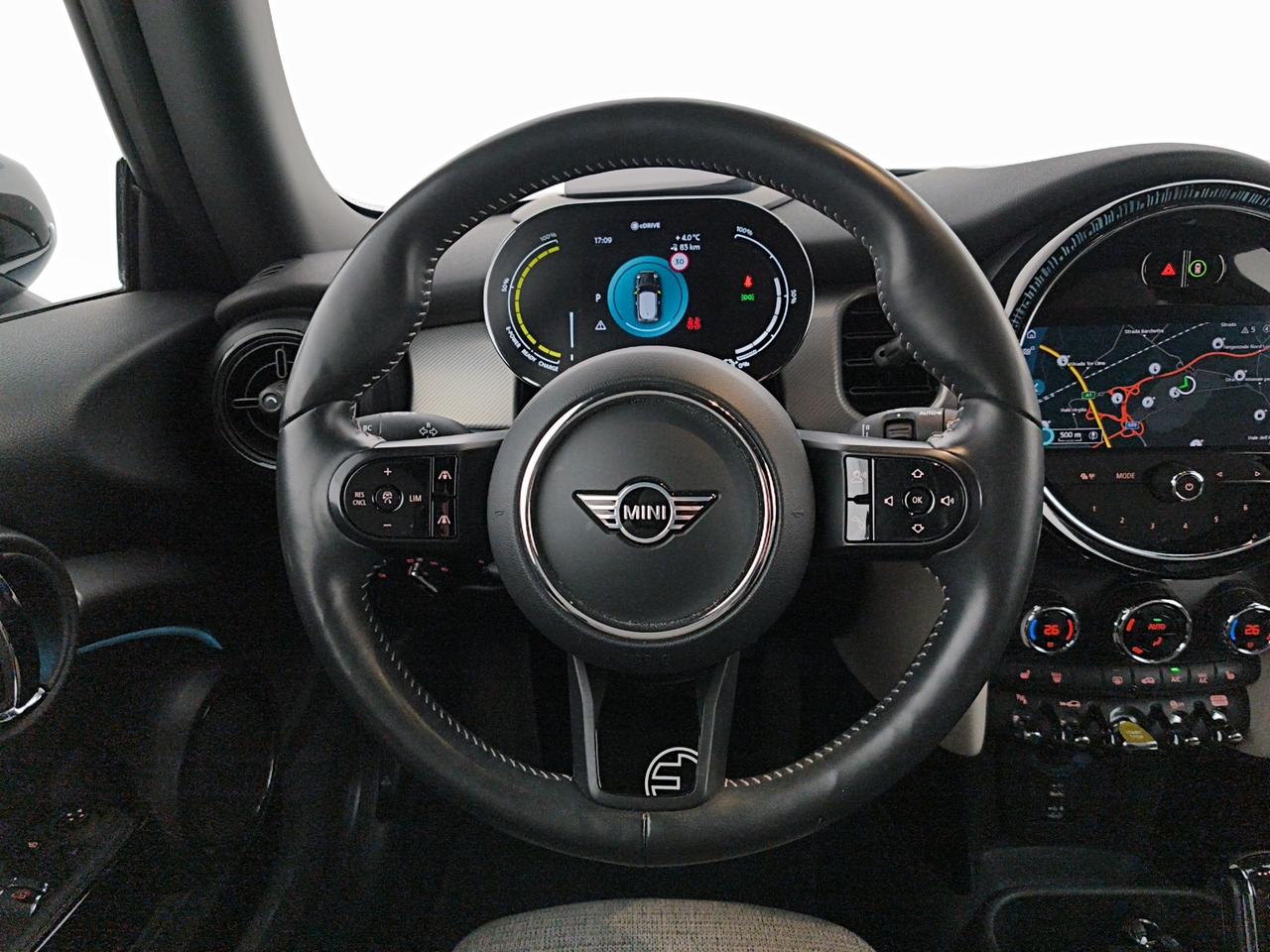 MINI Mini Cooper SE Electric