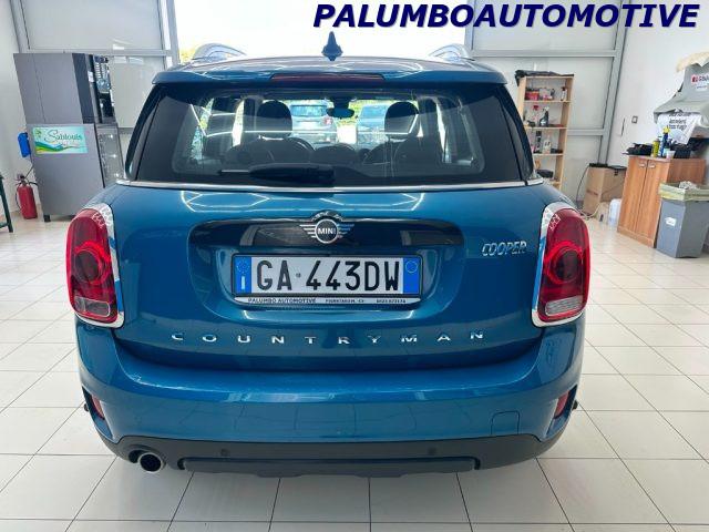 MINI Countryman 1.5 Cooper Countryman