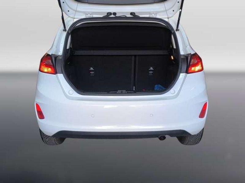 Ford Fiesta 5 Porte 1.0 EcoBoost Hybrid Titanium