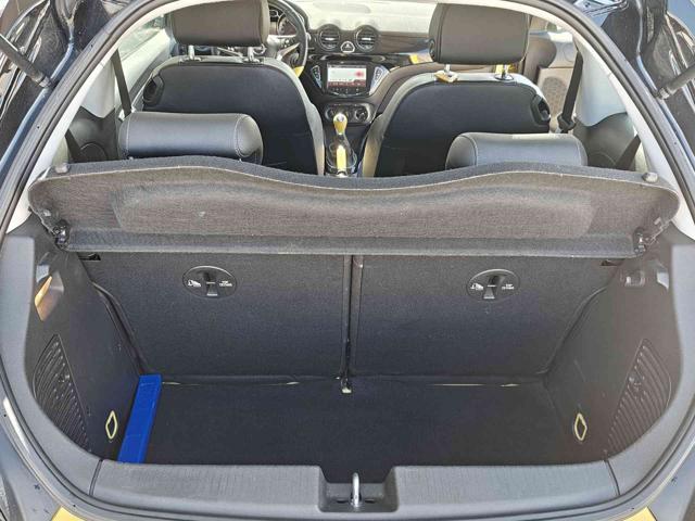 OPEL Adam 1.0 SGE 90 CV Start&Stop Jam