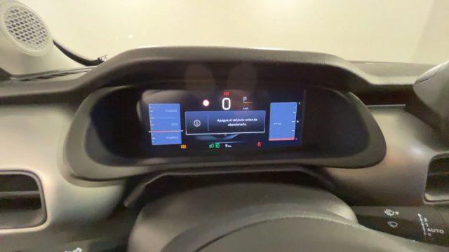 JEEP Avenger 1.2 Turbo MHEV Summit