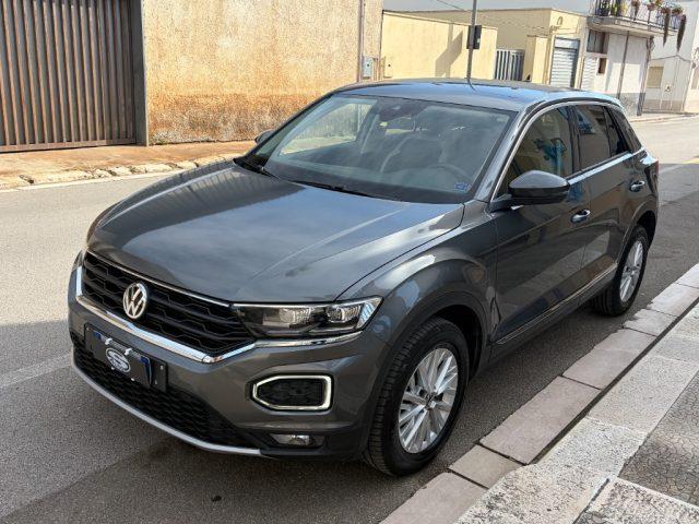 VOLKSWAGEN T-Roc 1.6 TDI Advanced *Coockpit*LED*