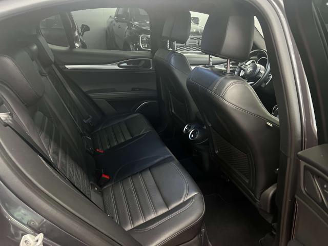 Alfa Romeo Stelvio Stelvio 2020 2.2 t Veloce Q4 210cv auto