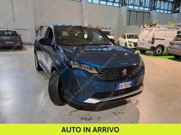 Peugeot 3008 1.2 PureTech Turbo Active Pack