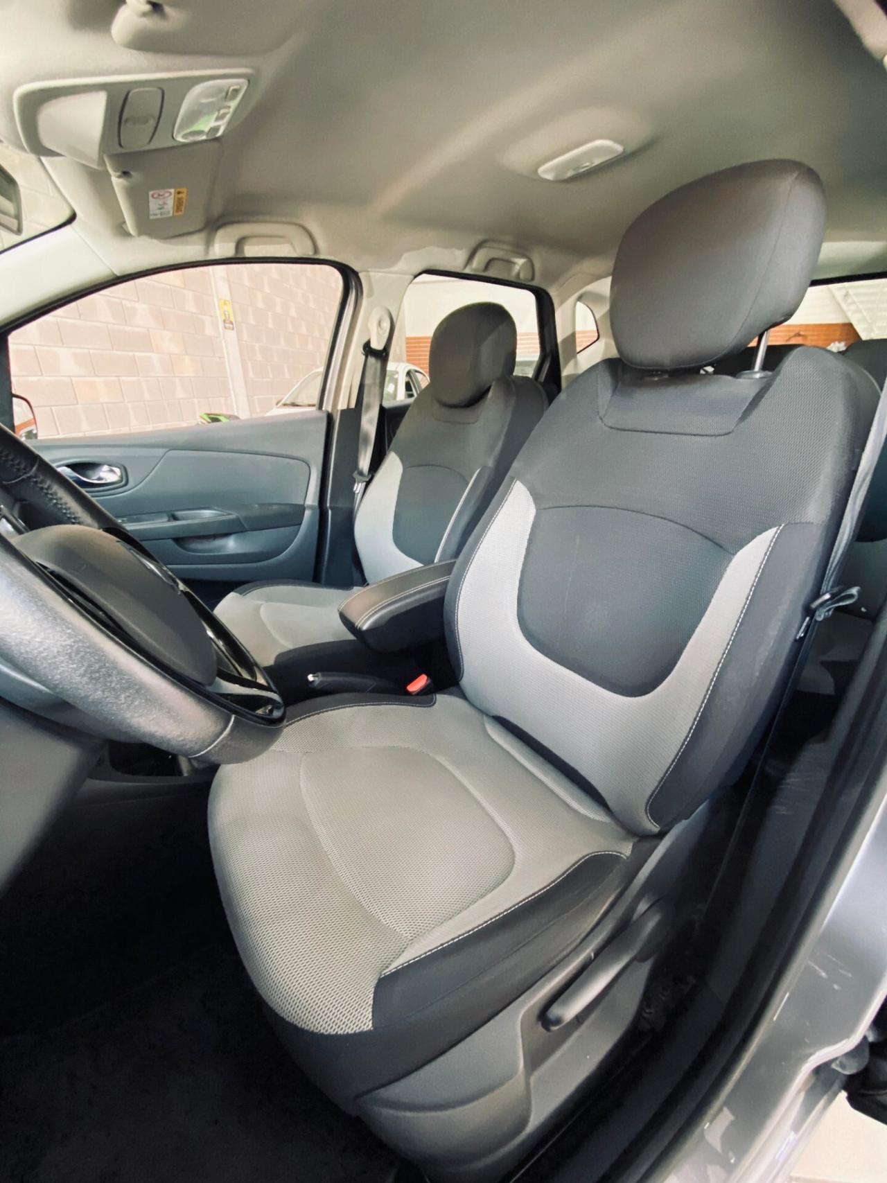 Renault Captur TCe 12V 90 CV Start&Stop Energy Intens
