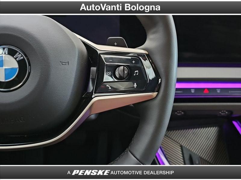 BMW X3 X3 xdrive20d auto