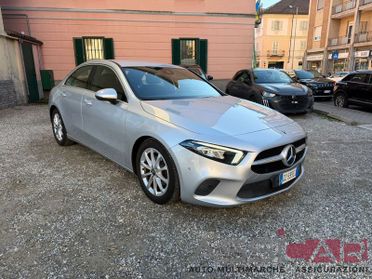 Mercedes-Benz Classe A A 180 d Automatic Business Extra