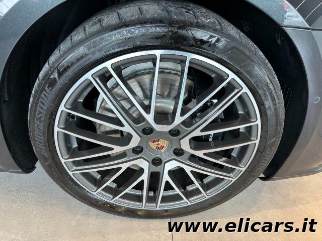 PORSCHE Panamera 2.9 4 E-Hybrid
