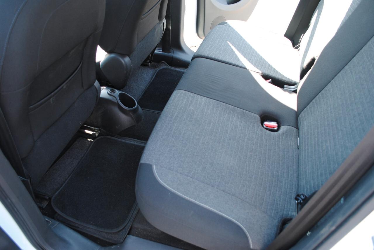 CITROEN C3 PICASSO 1.6 HDI 99 CV