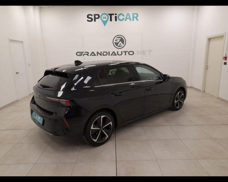 Opel Astra VI 2022 1.2 t Elegance s&s 130cv at8