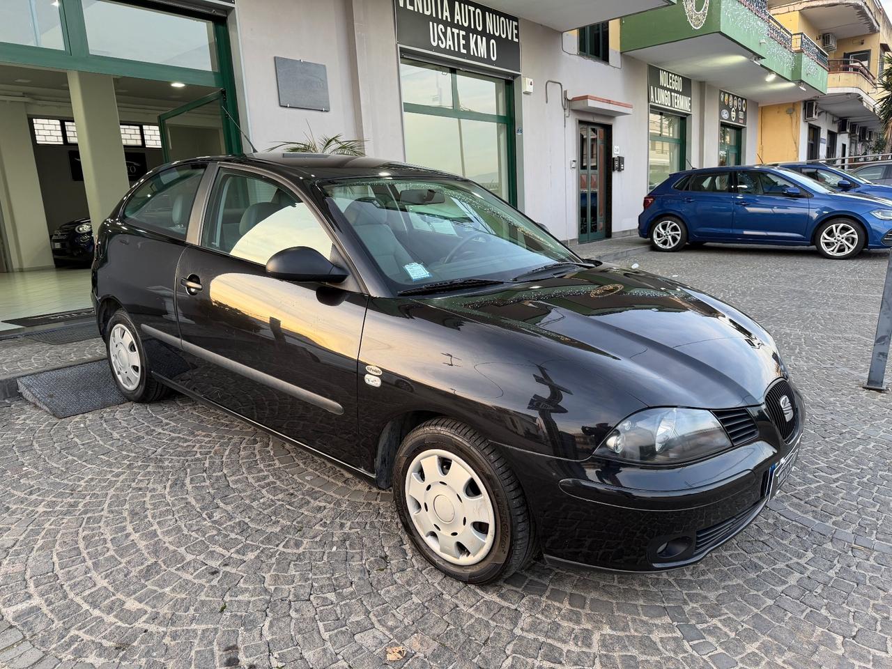 Seat Ibiza 1.2 12V 3p. Stella 33.000KM
