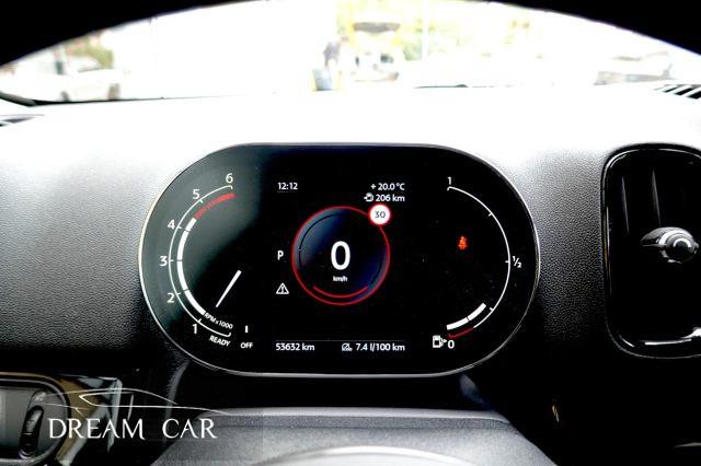 MINI Countryman 2.0 D Yours Countryman ALL4