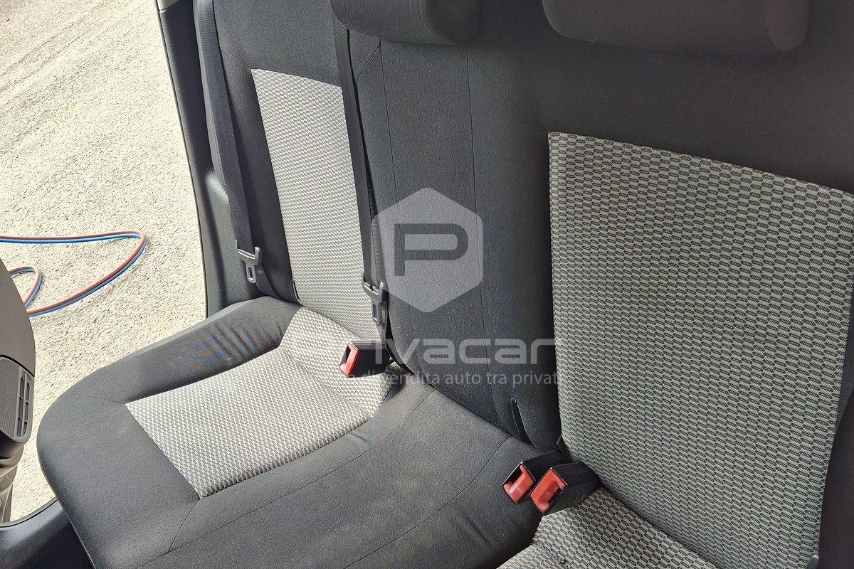 VOLKSWAGEN Polo 1.2 TDI DPF 5 p. Comfortline