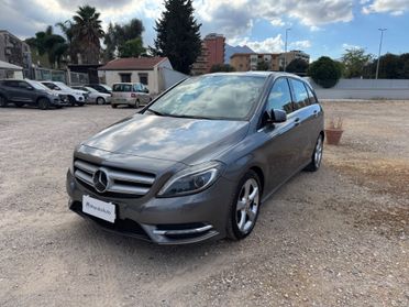 Mercedes-benz B 180 CDI Premium