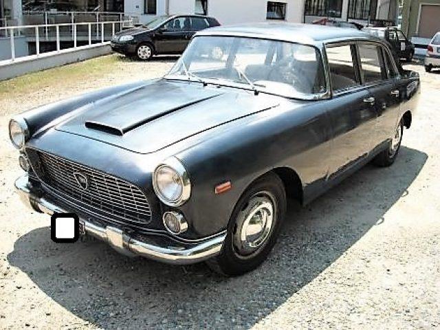 LANCIA Flaminia berlina