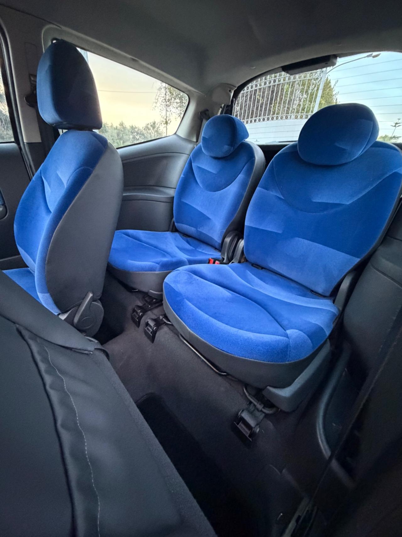 Citroen C2 1.4 HDi 70CV Excite VTR