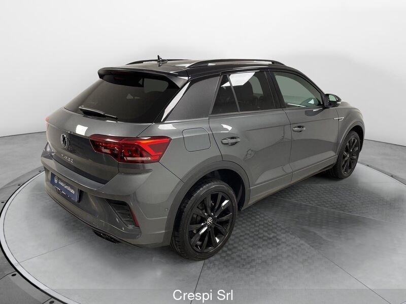 Volkswagen T-Roc 1.5 TSI ACT R-Line
