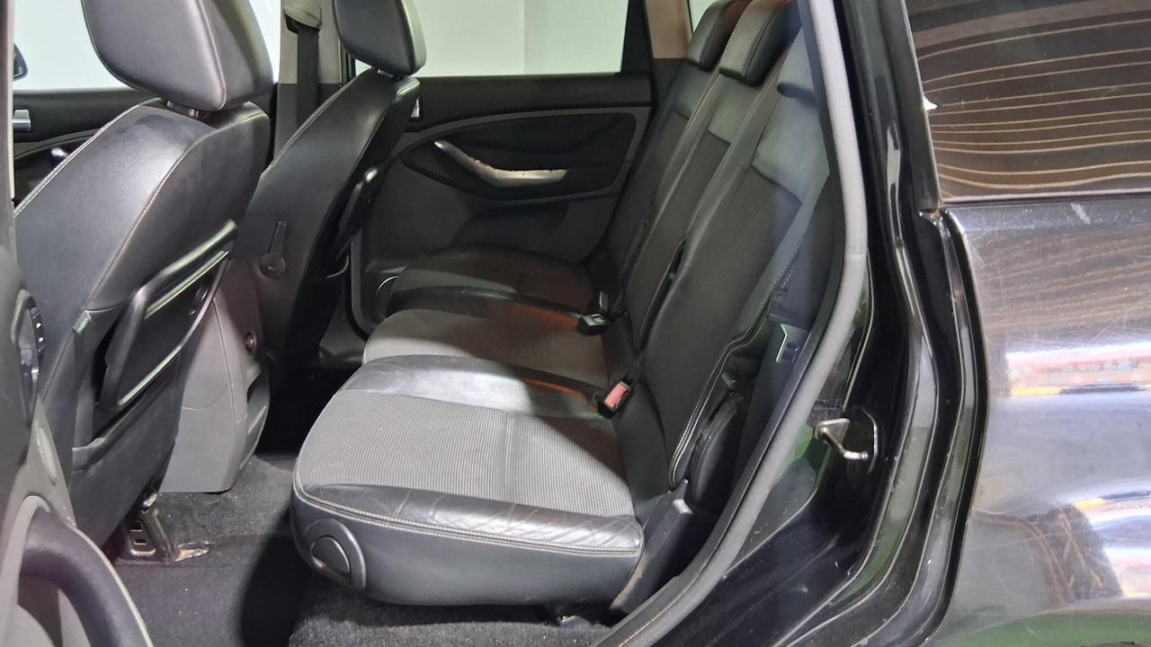 FORD C MAX 1.6 TDCI 110CV TITANIUM