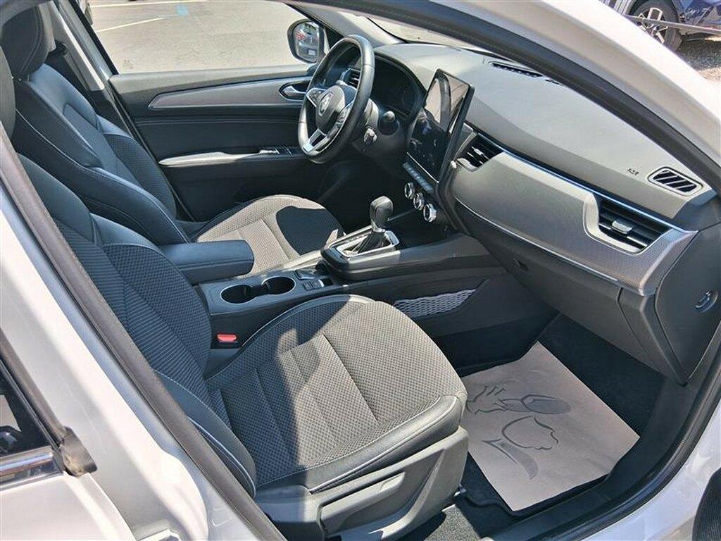 Renault Arkana 1.6 Hybrid Intens E-Tech Auto