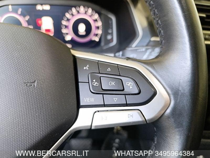 Volkswagen Tiguan Tiguan 1.4 TSI eHYBRID DSG Life