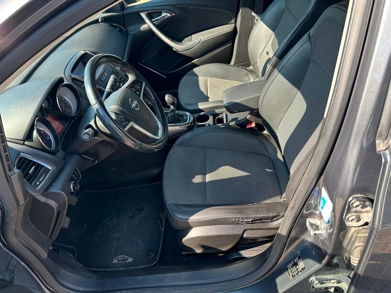 Opel Astra 1.7 CDTI 125CV 5 porte Cosmo