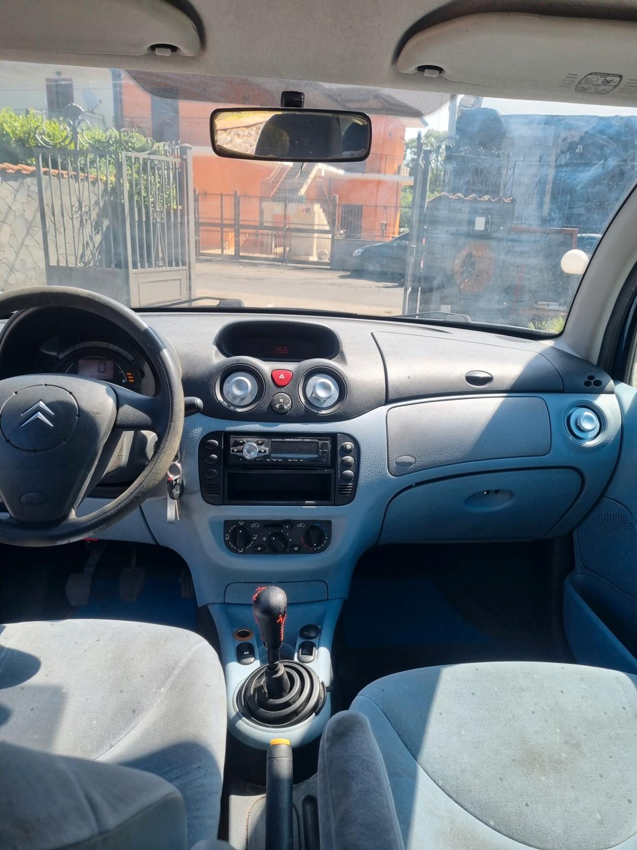Citroen C3 1.1 Classique
