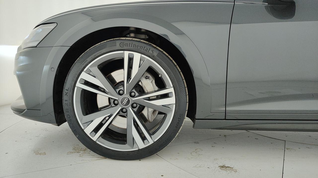 AUDI A6 V 2019 Allroad - A6 Allroad 55 3.0 tdi mhev 48V Evolution