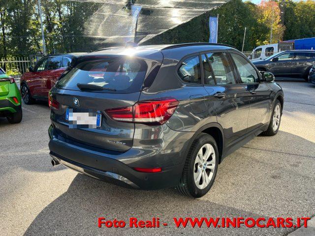 BMW X1 xDrive25e PHEV Business Advantage - PROMO