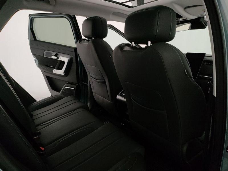Jaecoo Jaecoo 7 Super Hyb. Jaecoo 7 1.5 TGDI 347 CV PHEV Premium