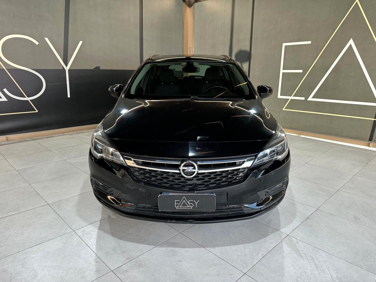 Opel Astra Sports Tourer 1.6 cdti Elective s