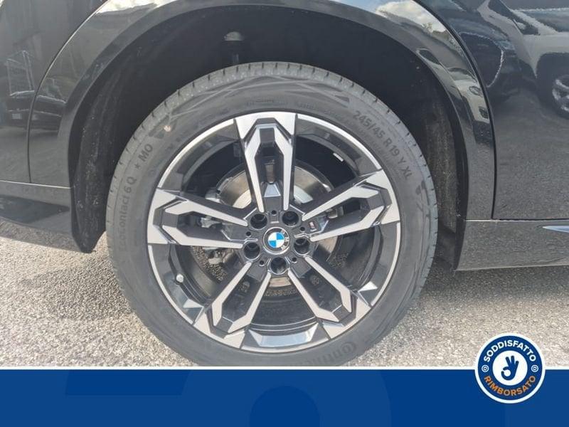 BMW X2 xDrive 20d M Sport