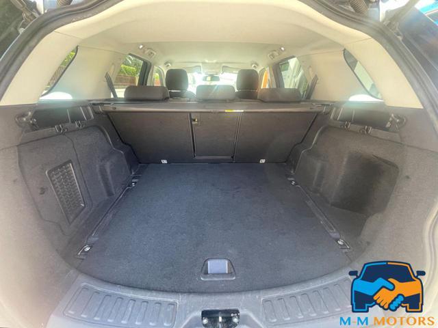 LAND ROVER Discovery Sport 2.0 150cv 4wd bellissima