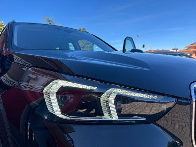 BMW X1 sDrive 18d Edition Essence