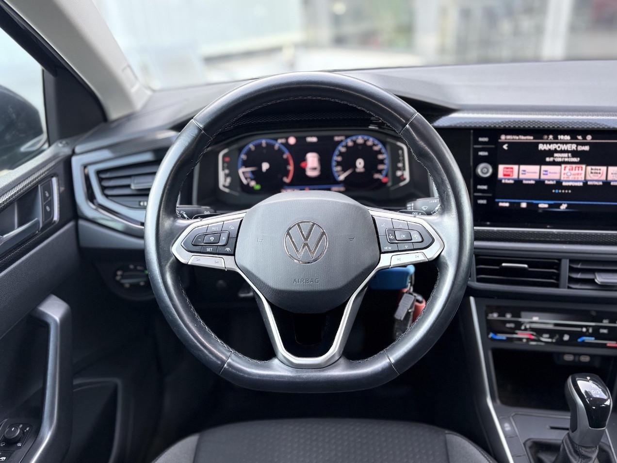 Volkswagen Taigo 1.0 Benzina 110CV E6 Automatico - 2023