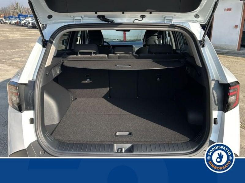 Kia Sportage 1.6 CRDi MHEV DCT Style PE