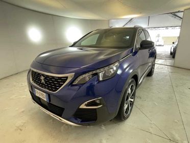 PEUGEOT 3008 2ª serie - 3008 BlueHDi 130 S&S EAT8 GT Line