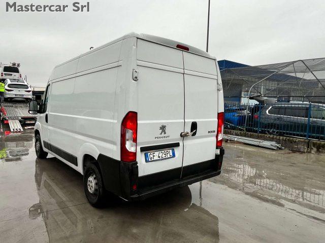 PEUGEOT Boxer 330 L2H2 2.2 BlueHDi 140cv S&S TG : GF429PL